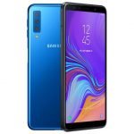 Samsung Galaxy A7 (2018)