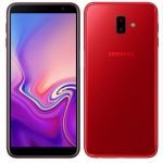 Samsung Galaxy J6 Plus