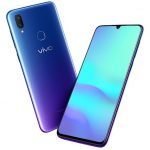 Vivo V11