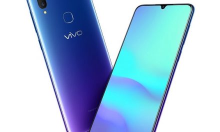Vivo V11 with 6GB RAM, Helio P60 SoC launched in India, priced at Rs. 22,990