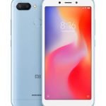 Xiaomi Redmi 6