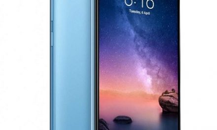 Xiaomi Redmi Note 6 Pro with dual front and dual rear cameras announced