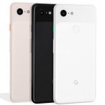 Google Pixel 3 XL with Quad HD+ screen, Snapdragon 845 SoC launched