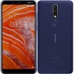 Nokia 3.1 Plus