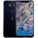 Nokia X7