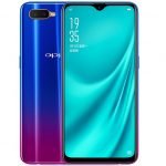 OPPO R15x