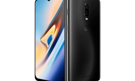 OnePlus 6T with Snapdragon 845 SoC launched in India, price starts at Rs. 37,999