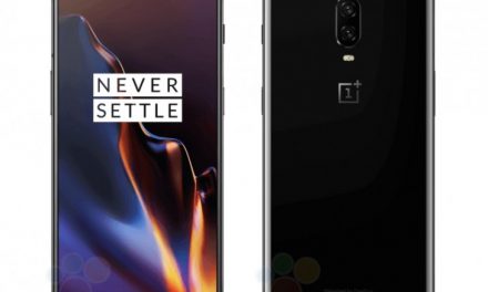 OnePlus 6T specs and official images leaked, launching on 29 October