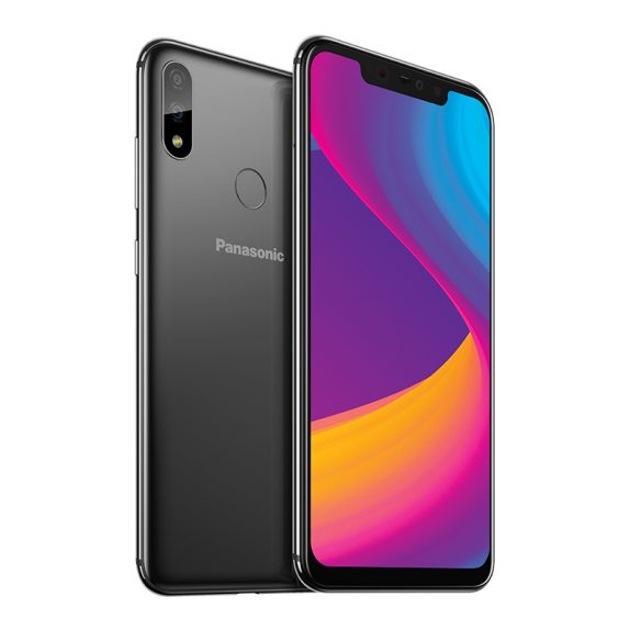 Panasonic Eluga X1 with Helio P60, 4GB RAM launched in India for Rs. 22,990
