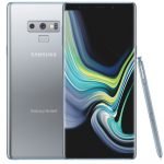 Samsung Galaxy Note9 Cloud Silver