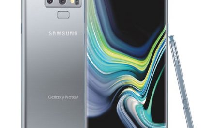 Samsung Galaxy Note9 launched in Cloud Silver color variant in US