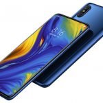 Xiaomi Mi MIX 3