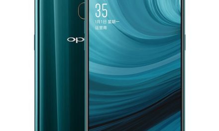 OPPO A7 with Snapdragon 450 SoC, 4GB RAM launched in China