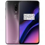 OnePlus 6T Thunder Purple