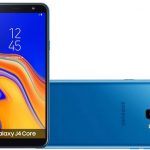Samsung Galaxy J4 Core Android Oreo (Go edition) leaked, could be launched soon