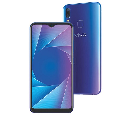 Vivo Y95 gets price cut in India, now available for Rs. 13,990