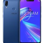 ASUS Zenfone Max M2 with Snapdragon 632 SoC launched in India for Rs. 9,999