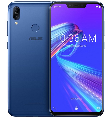 ASUS Zenfone Max M2 with Snapdragon 632 SoC launched in India for Rs. 9,999