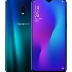 OPPO R17