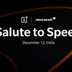 OnePlus 6T McLaren