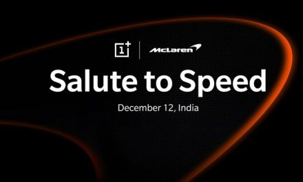 OnePlus 6T McLaren Edition with 10GB RAM launching in India on 12 December