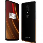 OnePlus 6T McLaren Edition launched in India, priced at Rs. 50,999
