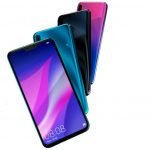 Huawei Y9 2019