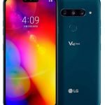 LG V40 ThinQ