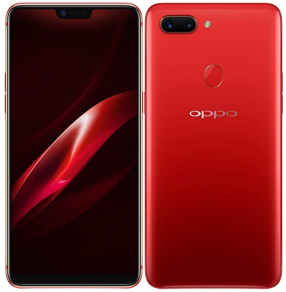 OPPO R15 Pro with 6GB RAM, SD 660 SoC launched in India, priced at Rs. 25,990