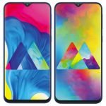 Samsung Galaxy M10