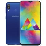 Samsung Galaxy M20