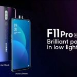OPPO F11 Pro teaser