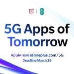 OnePlus 5G Apps