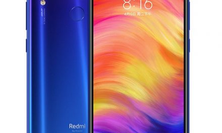 Xiaomi Redmi Note 7 with Snapdragon 660 SoC launched in India, price starts at Rs. 9,990