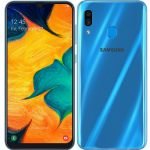 Samsung Galaxy A30