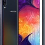 Samsung Galaxy A50