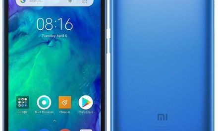 Xiaomi Redmi Go Android Go Edition launched in India, priced at RS. 4499