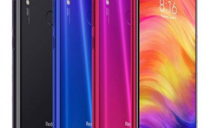Xiaomi Redmi Note 7 Pro with SD 675 SoC launched, price starts at Rs. 13,999