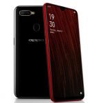 OPPO A5s