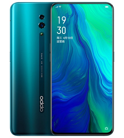 OPPO Reno series of smartphones launching in India on 28 May