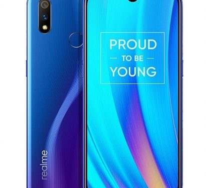 Realme 3 Pro with Snapdragon 710 SoC launched in India, price starts at RS. 13,999