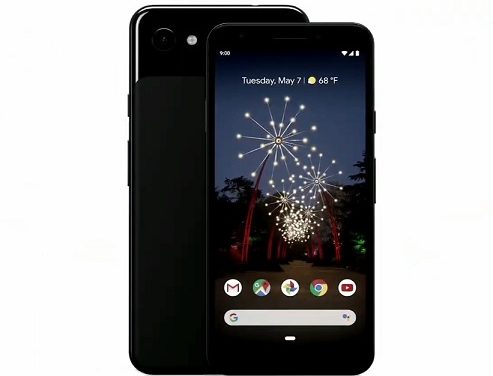 Google Pixel 3a XL with 3700mAh battery launched in India for Rs. 44,999