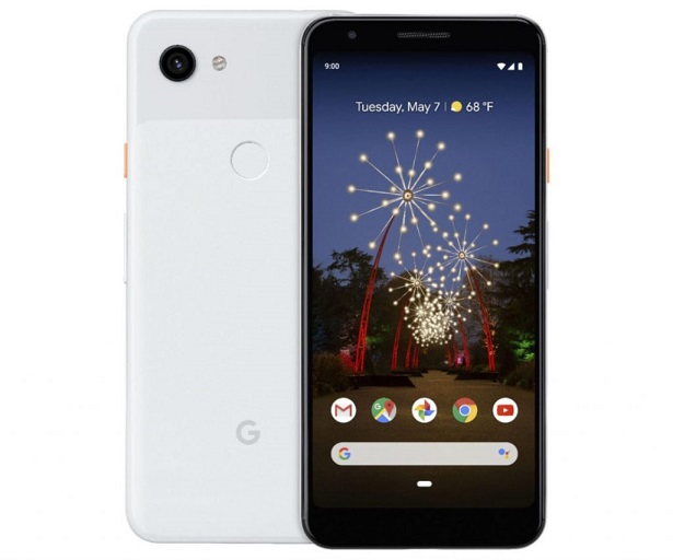 Google Pixel 3a with 4GB RAM, Snapdragon 670 SoC launched in India for Rs. 39,999