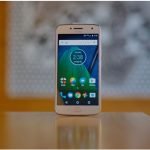 Moto G5 Plus