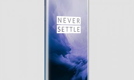 OnePlus 7 Pro with SD 855, 12GB RAM launched, price starts at Rs. 48,999