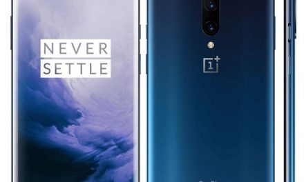 OnePlus 7 Pro Press renders and price in India leaked ahead of official launch