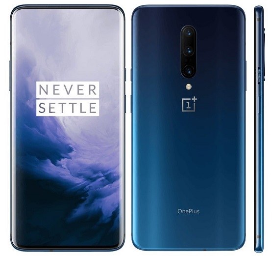 OnePlus 7 Pro Price in India, Specs and Features
