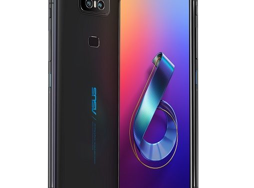 Asus 6Z with Snapdragon 855 SoC launched in India, price starts at RS. 31,999