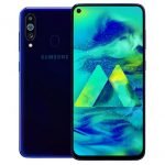 Samsung Galaxy M40