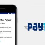 PayTM Postpaid